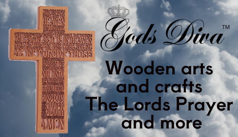 Wooden Crafts